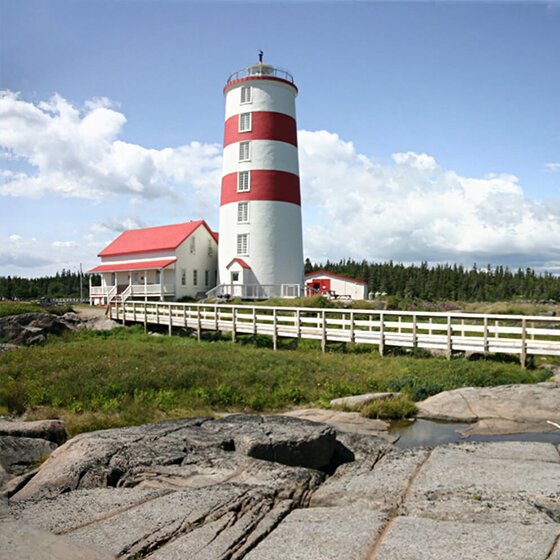 Destination St-Laurent