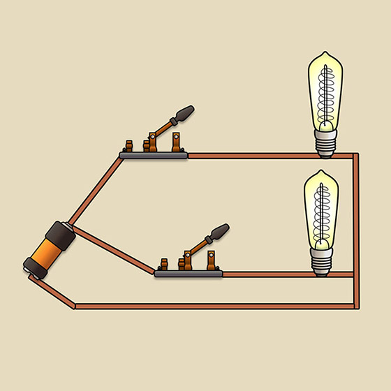 Électrika