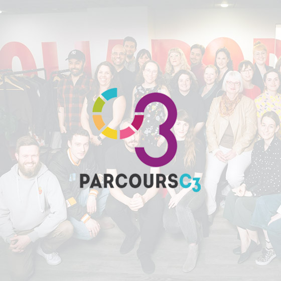 CREO fait partie de la nouvelle cohorte 2019 du Parcours C3