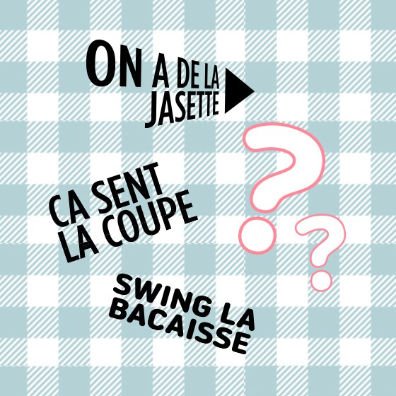 Tourne «pis» trouve!