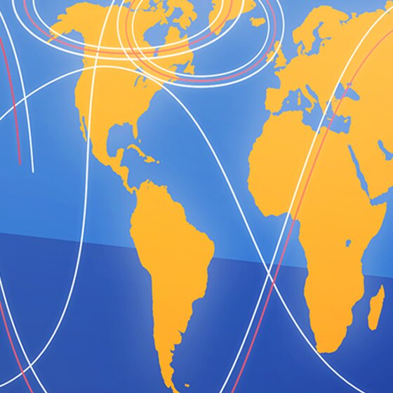 Missions spatiales