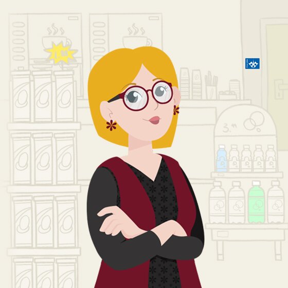 Formation en ligne sur l’accueil et le service à la clientèle