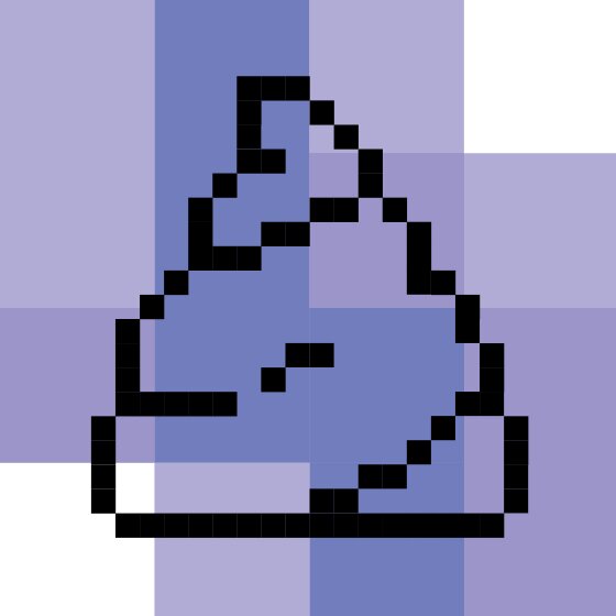 CACArcade – Ô merde!
