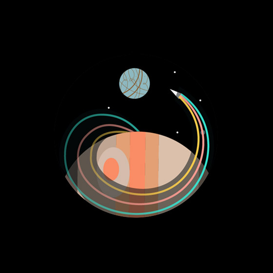 Mission Cosmo