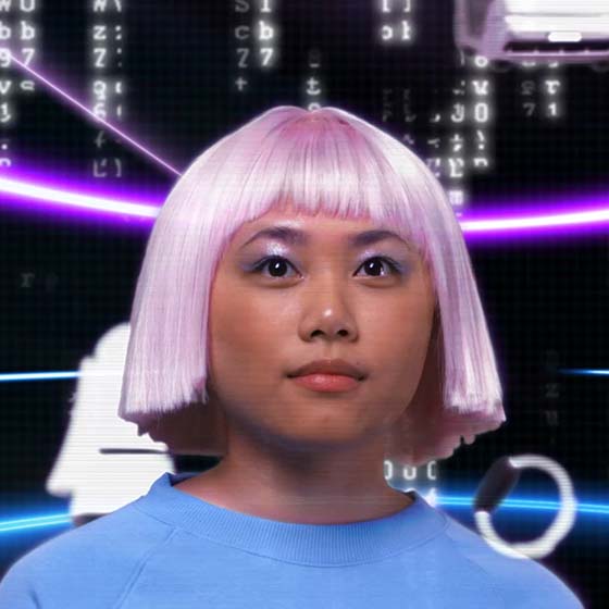 Morgan’s World (French only)