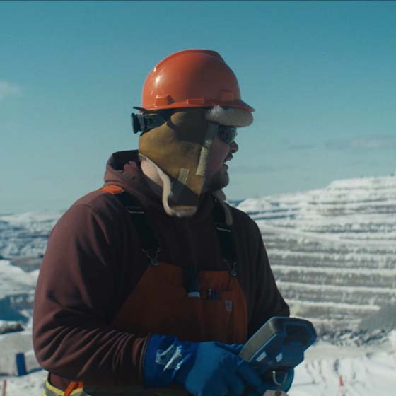 Zone interactive ArcelorMittal