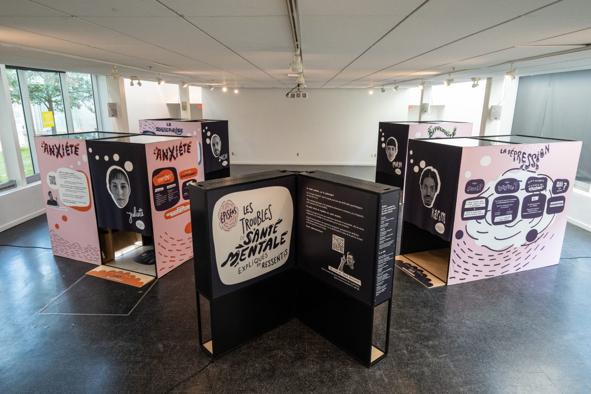 ÉpiSens prend la route : une expérience sensorielle à découvrir !