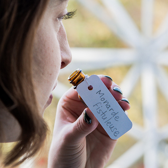 La Nature Près de chez Vous