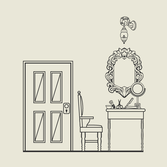 If Objects Could Talk